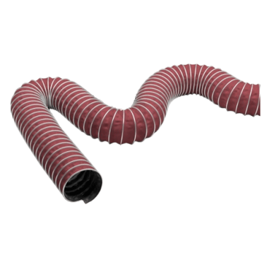 Furtun HT Master-Clip VITON pana la +210°C DN 150 mm