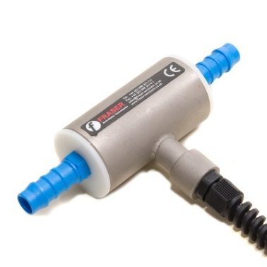 Duza de ionizare In-Line Fraser 4300