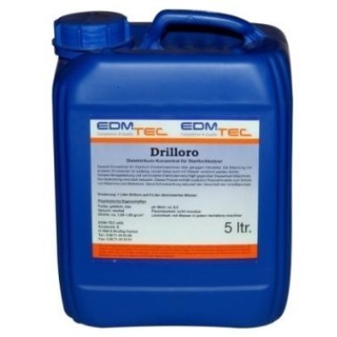 Dielectricum electroeroziune DRILLORO concentrat