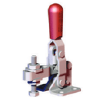 DESTACO - Download catalog cleme verticale INOX