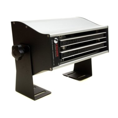 Suflanta de aer ionizat 2010 cu un ventilator/250 mm