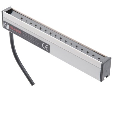 Bara antistatica Short Range 1250-S