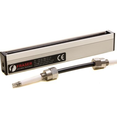 Bara antistatica Short Range 1255