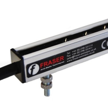 Bara antistatica Short Range 1100