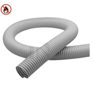 Furtun absorbtie si transport Master-PVC LF DN 76 mm