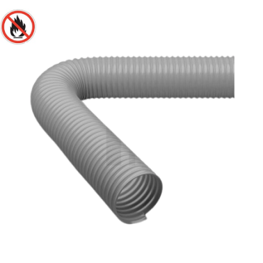 Furtun absorbtie si transport Master-PVC HF DN 110 mm