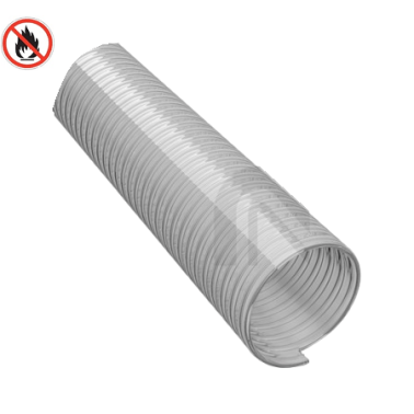 Furtun absorbtie si transport Polderflex-PVC DN 51 mm