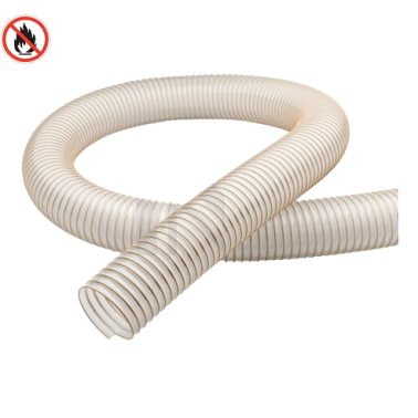 Furtun rezistent la abraziune Flamex B se DN 160 mm