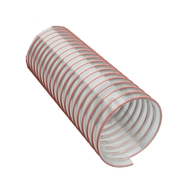 Furtun rezistent la abraziune Cargoflex DN 102 mm