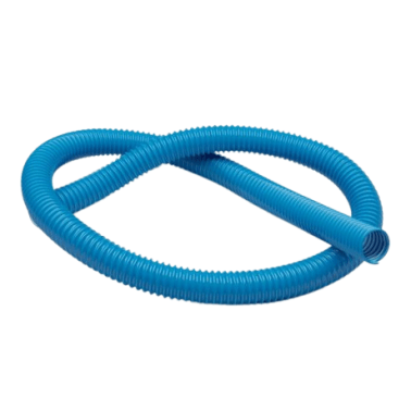 Furtun rezistent la abraziune Miniflex PU DN 45 mm