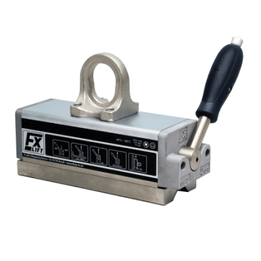 Magnet ridicare piese fierbinti FX-VV 600 HOT