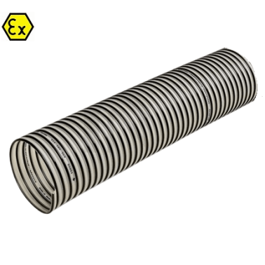 Furtun rezistent microbi, hidroliza Master-PUR H Streetmaster Pro DN 203 mm