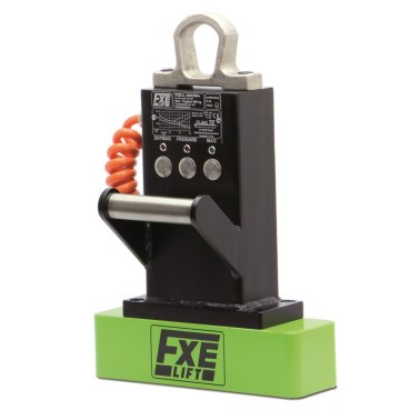 Magnet electro-permanent de ridicare FXE-L 400/50+