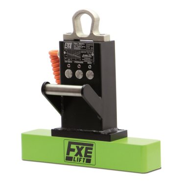 Magnet electro-permanent de ridicare FXE-L 600/50+