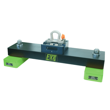 Traversa cu magneti electro-permanenti FXE-T 2500/50