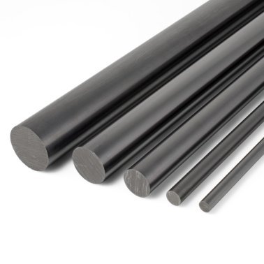 Electrod electroeroziune GRAFIT bara rotunda CP-1100 , 50 mm