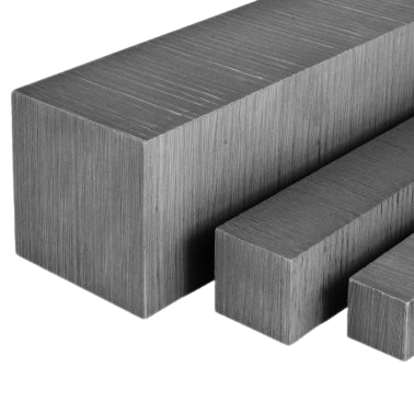 Electrod electroeroziune GRAFIT bara patrata CP-1500, 10x10mm