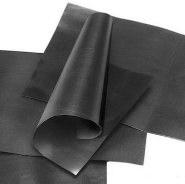 Electrod electroeroziune GRAFIT forma de foaie CP-1300 grosime= 1.2 mm