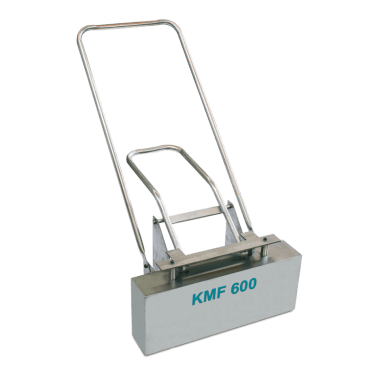 Matura magnetica KMF 600