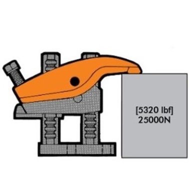 Cleme Carver T602-12