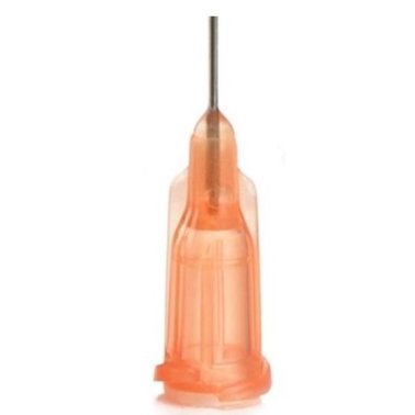 Ac de dozare drept standard G23 Portocaliu 1/4"