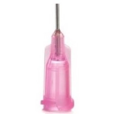 Ac de dozare drept standard G20 Roz 1/4"