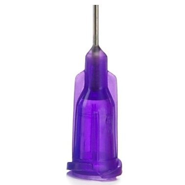 Ac de dozare drept standard G21 Violet 1/4"