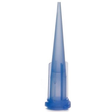 Ac dozare conic standard G22 Albastru