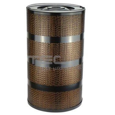 Filtru pentru electroeroziune Wire & Sink 300x504mm