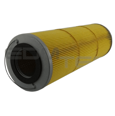 Filtru pentru electroeroziune Wire & Sink 150x455mm