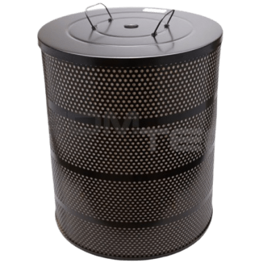 Filtru pentru electroeroziune Wire 340x450mm