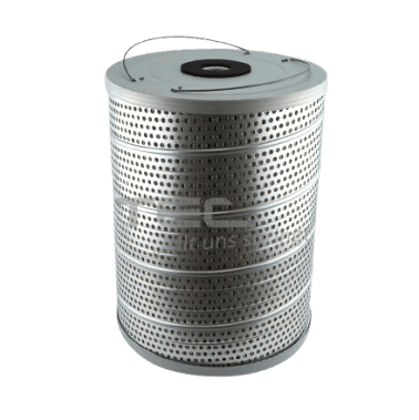 Filtru pentru electroeroziune Wire & Starthole 260x346mm