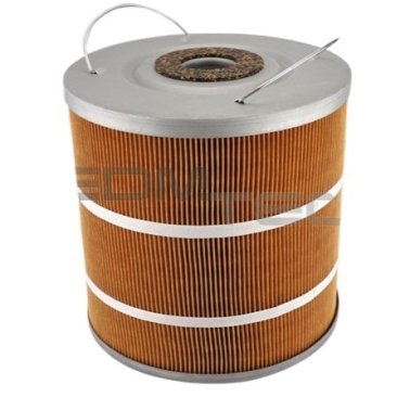 Filtru pentru electroeroziune Wire & Sink 260x286mm