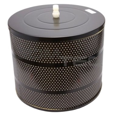 Filtru pentru electroeroziune Wire 340x300mm