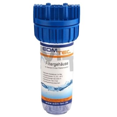 Carcasa Micro Filtru marime 10"