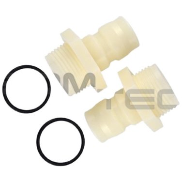 Niplu de conexiune filtre electroeroziune B 20 plastomer 3/4"