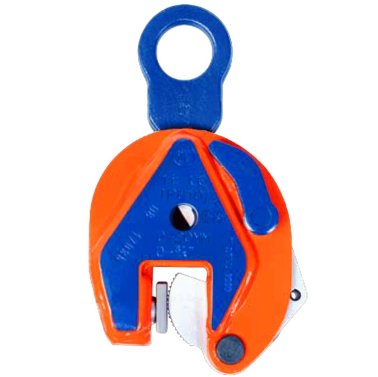 Clesti de ridicare tabla INOX pe verticala Crosby IP10S WLL 3000kg