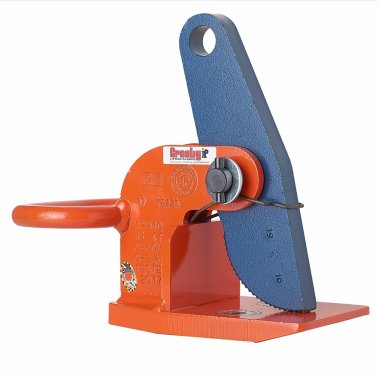 Clesti de ridicare tabla rigida pe orizontala Crosby IPH10 WLL 3000kg
