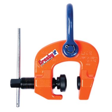 Clesti de fixare si pozitionare Crosby IPSC10 WLL 1500kg