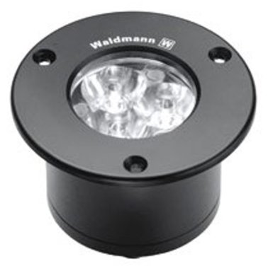 Lampa CNC integrata Waldmann SPOT LED MCEYL 40°