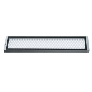 Lampa CNC integrata Waldmann LUMATRIS MSAL 8 W lumina directa