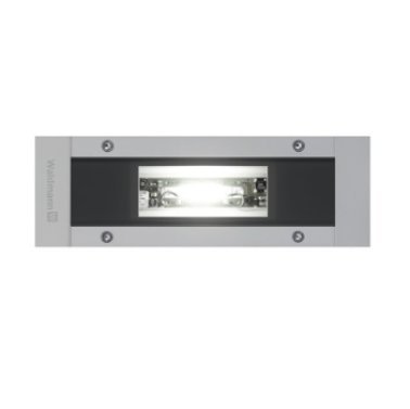 Lampa CNC integrata Waldmann MACH PRO MUEL 1 LED 95°