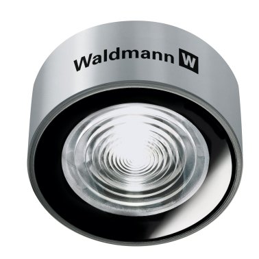 Lampa CNC Waldmann HEAD LED MCAYL 100°