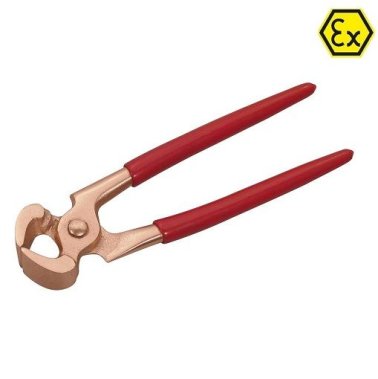 Cleste ATEX cupru-beriliu 200 mm