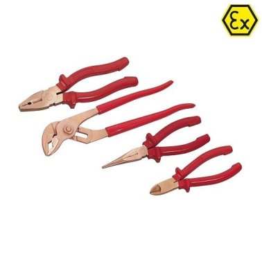 Set clesti ATEX cupru-beriliu