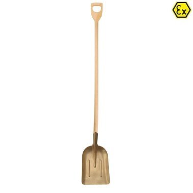 Lopata balast ATEX bronz special maner "D"