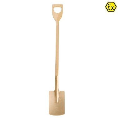 Cazma ATEX bronz special maner "D"