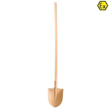 Harlet ATEX bronz special maner drept