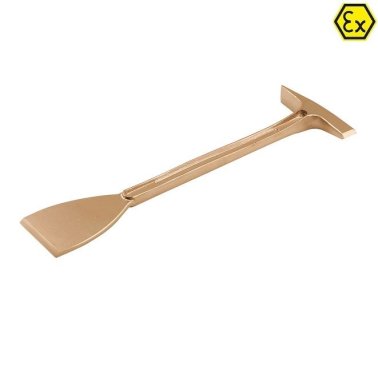 Instrument de curatare ATEX din bronz special 480 mm