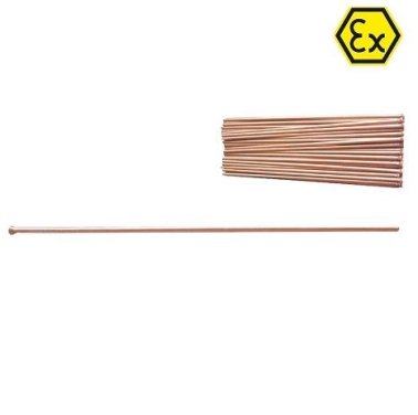 Ace ATEX din cupru-beriliu 3 x 180 mm